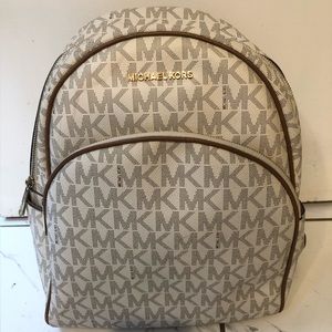 Michael Kors Abbey Back Pack